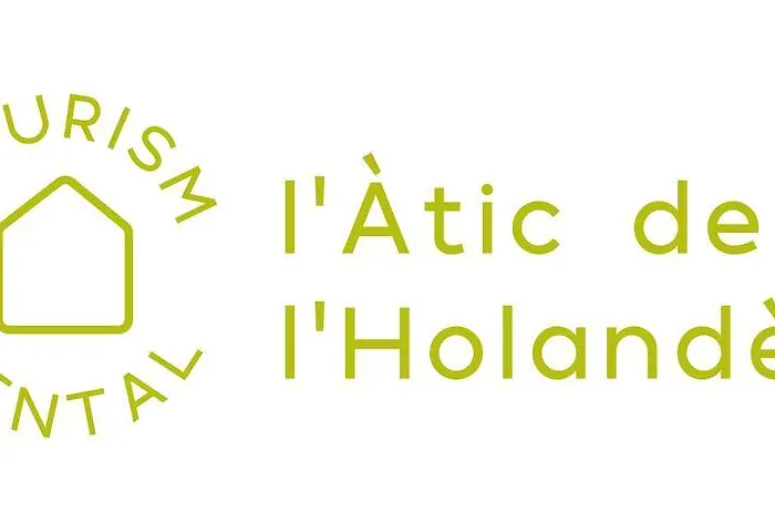 Atico Del Holandes