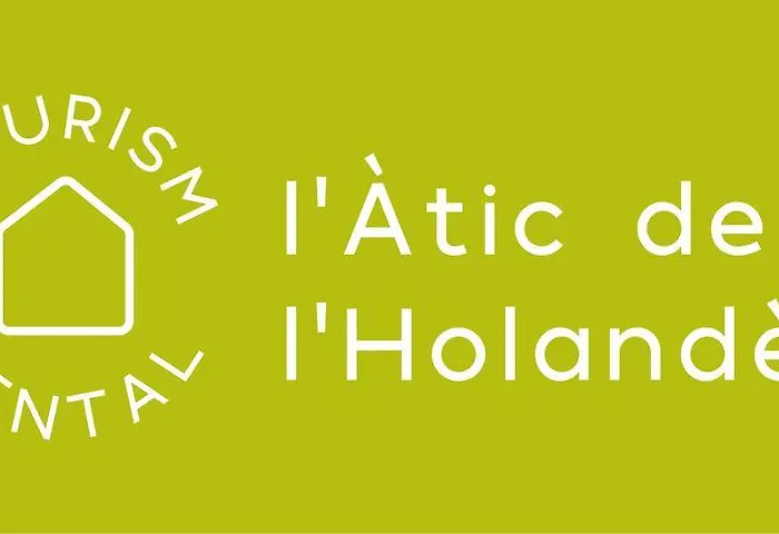 Atico Del Holandes