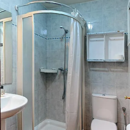 Appartement Ático del Holandés à Balaguer Chambre photo
