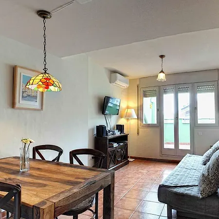 Appartement Ático del Holandés à Balaguer Chambre photo