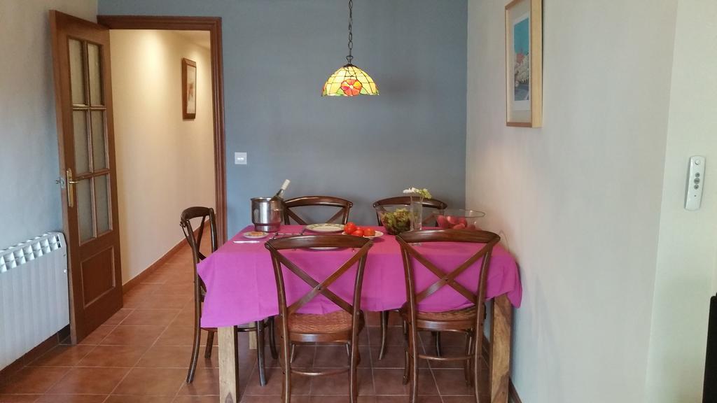 Apartment Atico Del Holandes Balaguer