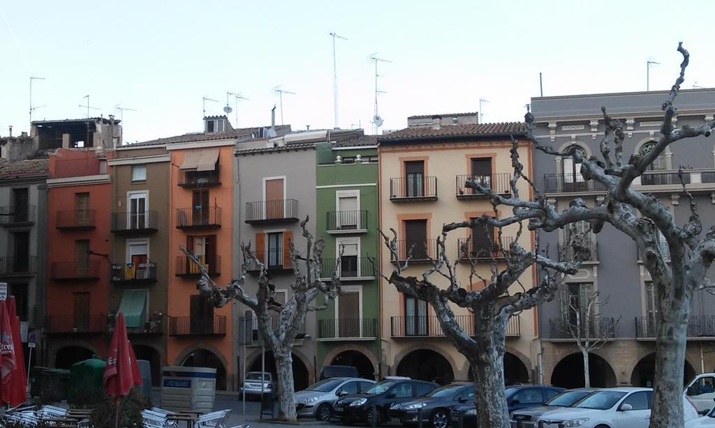 Atico Del Holandes * Balaguer